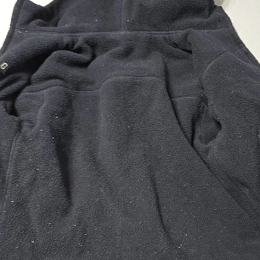 GAP Kids Red Zip Up Winter Coat